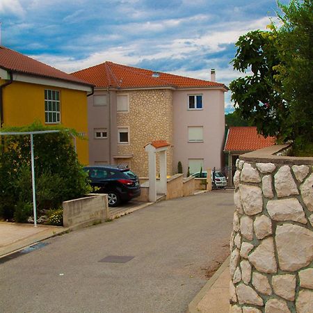 Apartments Villa San Antonio Crikvenica Eksteriør billede